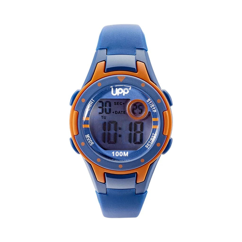 UPP Montre Upp Summer Bleu