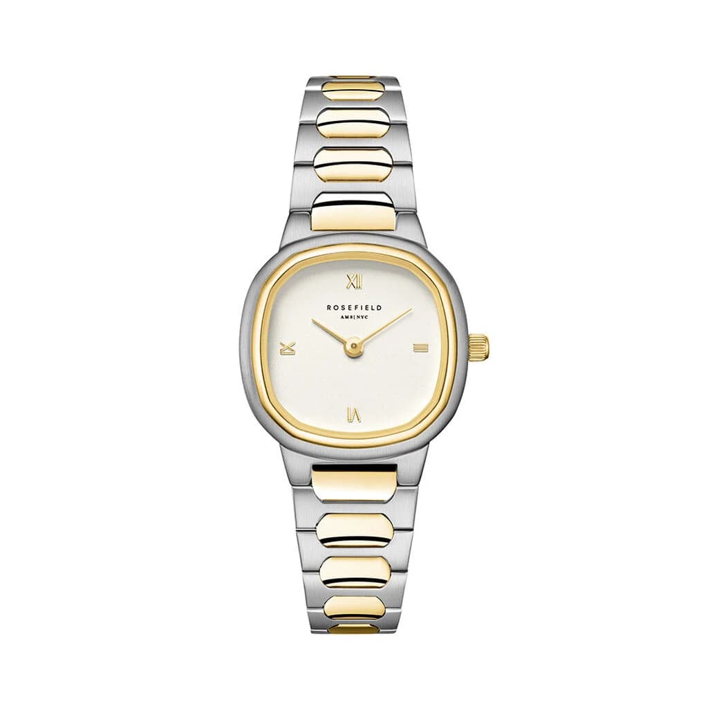 Rosefield Montre Rosefield Gaia Xs Crème