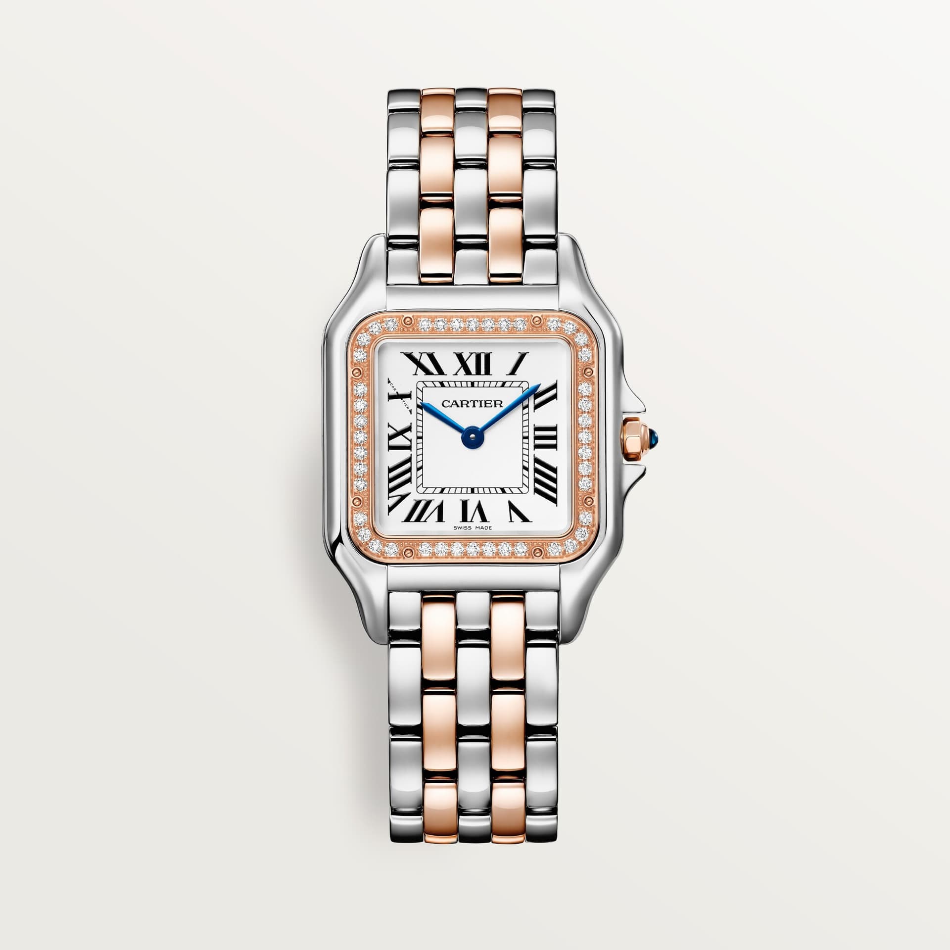 Cartier Montre Panthère de Cartier