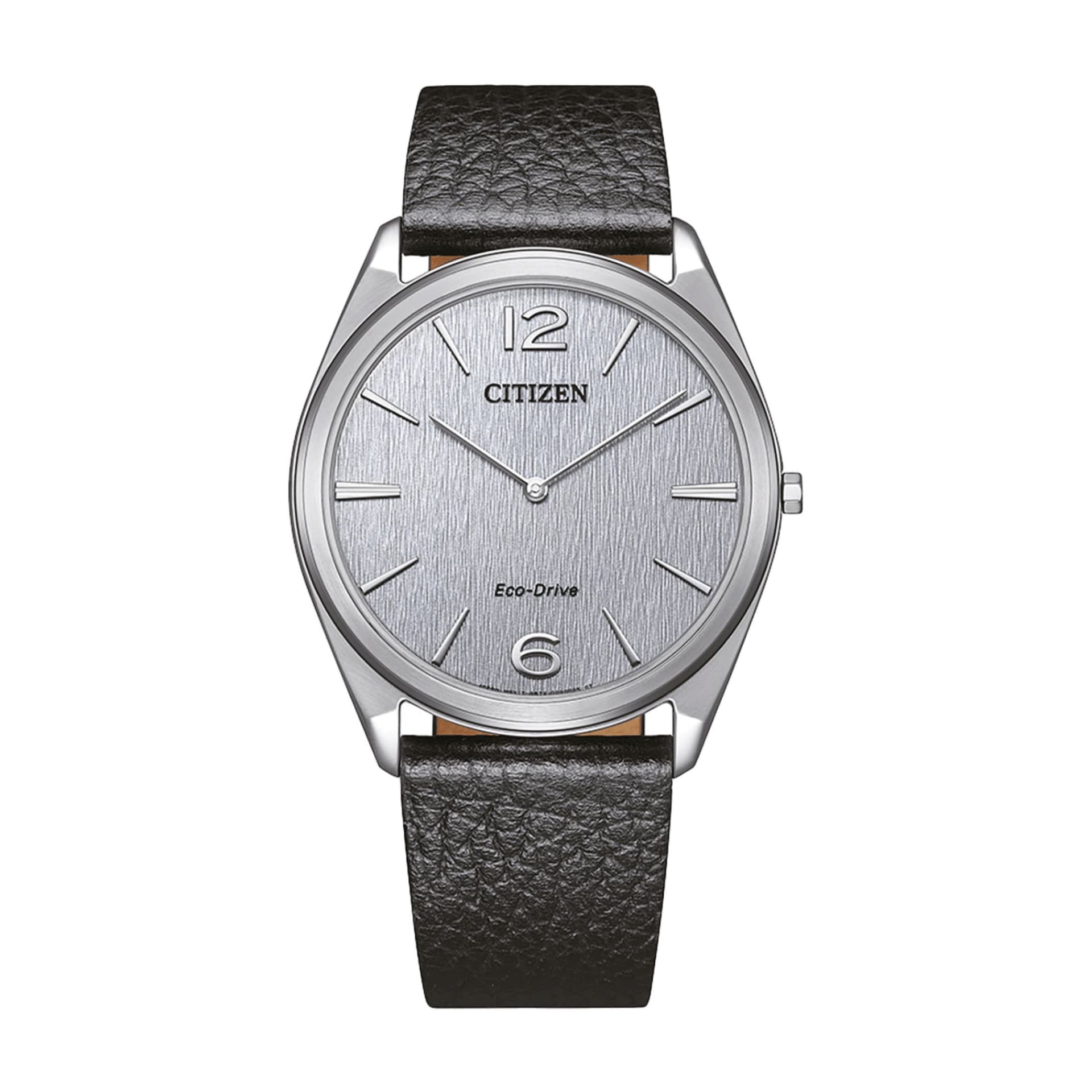 Citizen Montre Suratto Eco Drive 38.4 mm- AR3120-16A