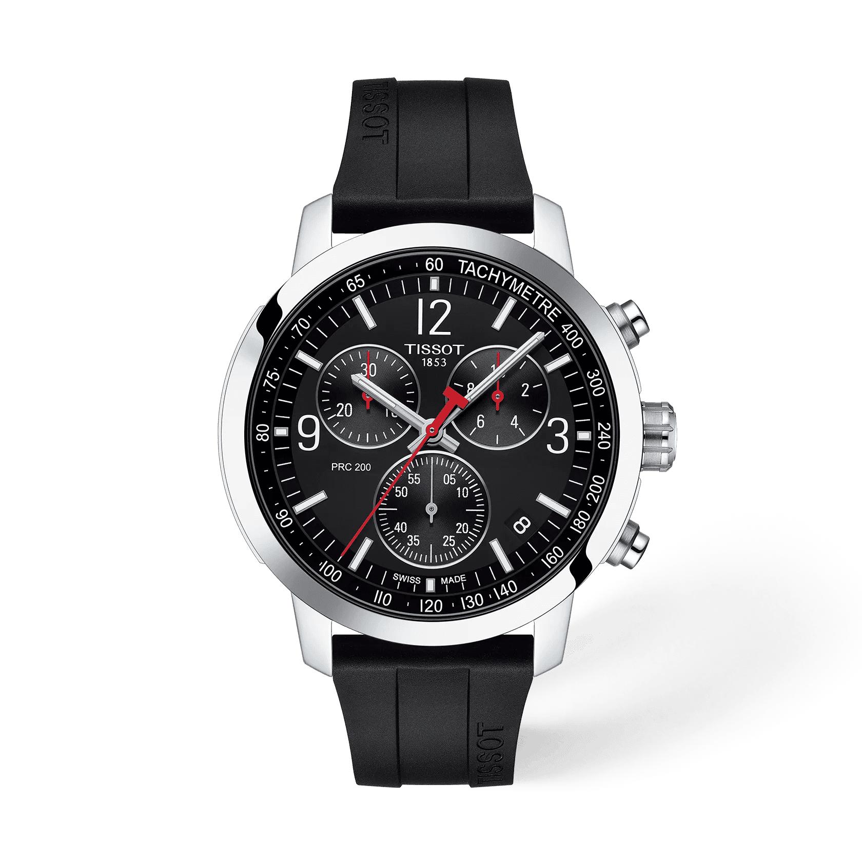 Tissot Tissot PRC 200 43mm
