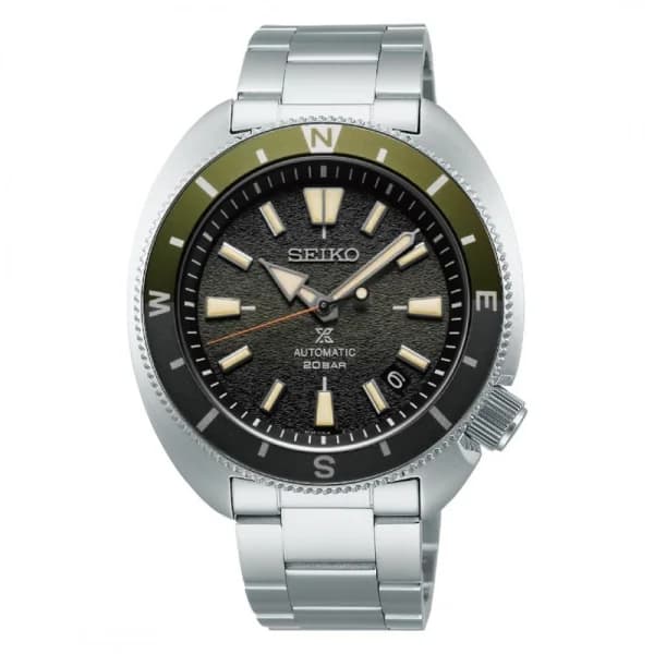 Seiko Prospex SRPK77K1 — automatique