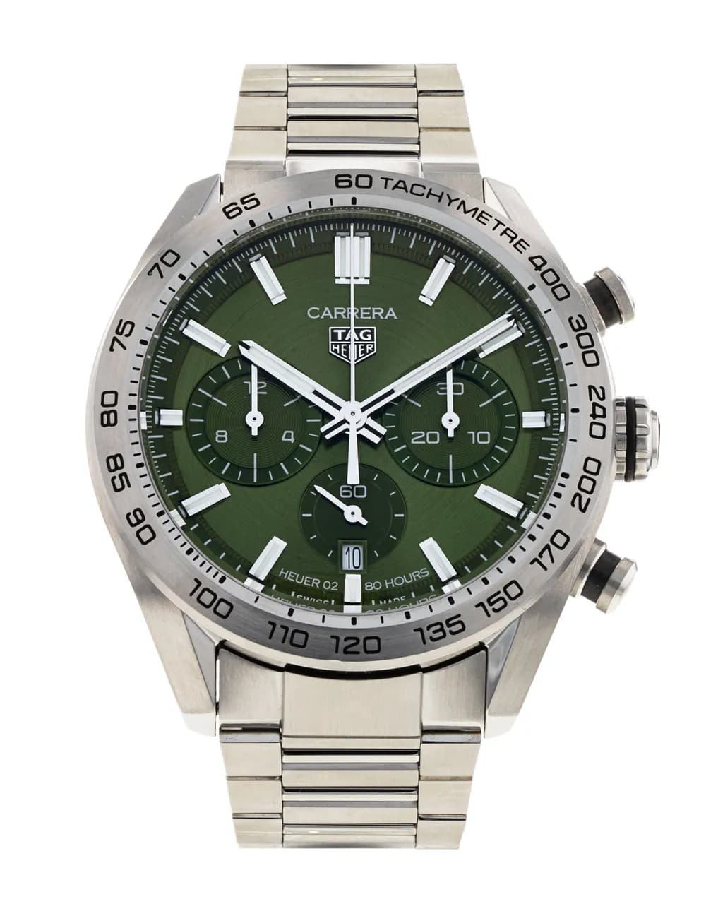 TAG Heuer Carrera CBN2A10.BA0643