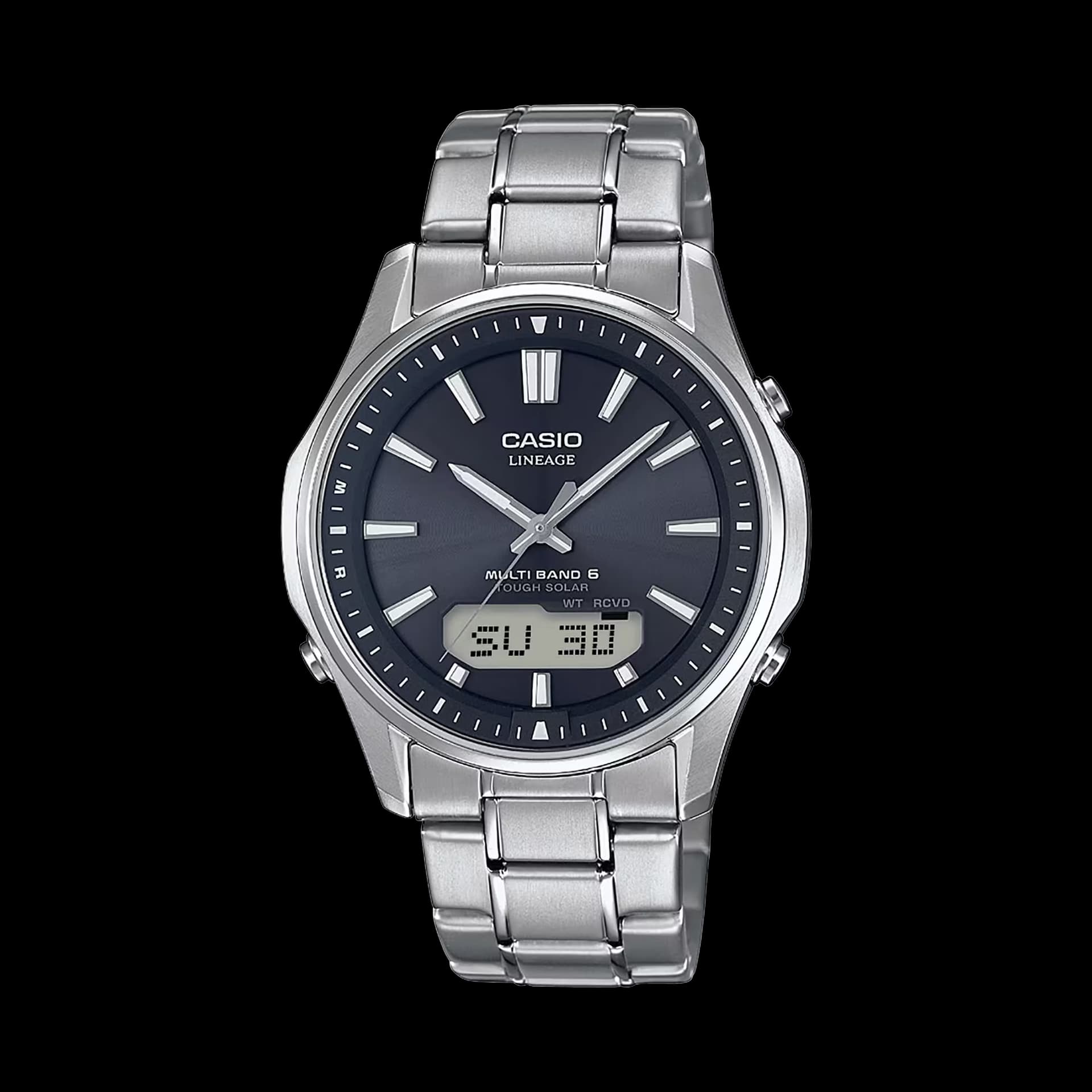 Casio LCW-M100TSE-1A