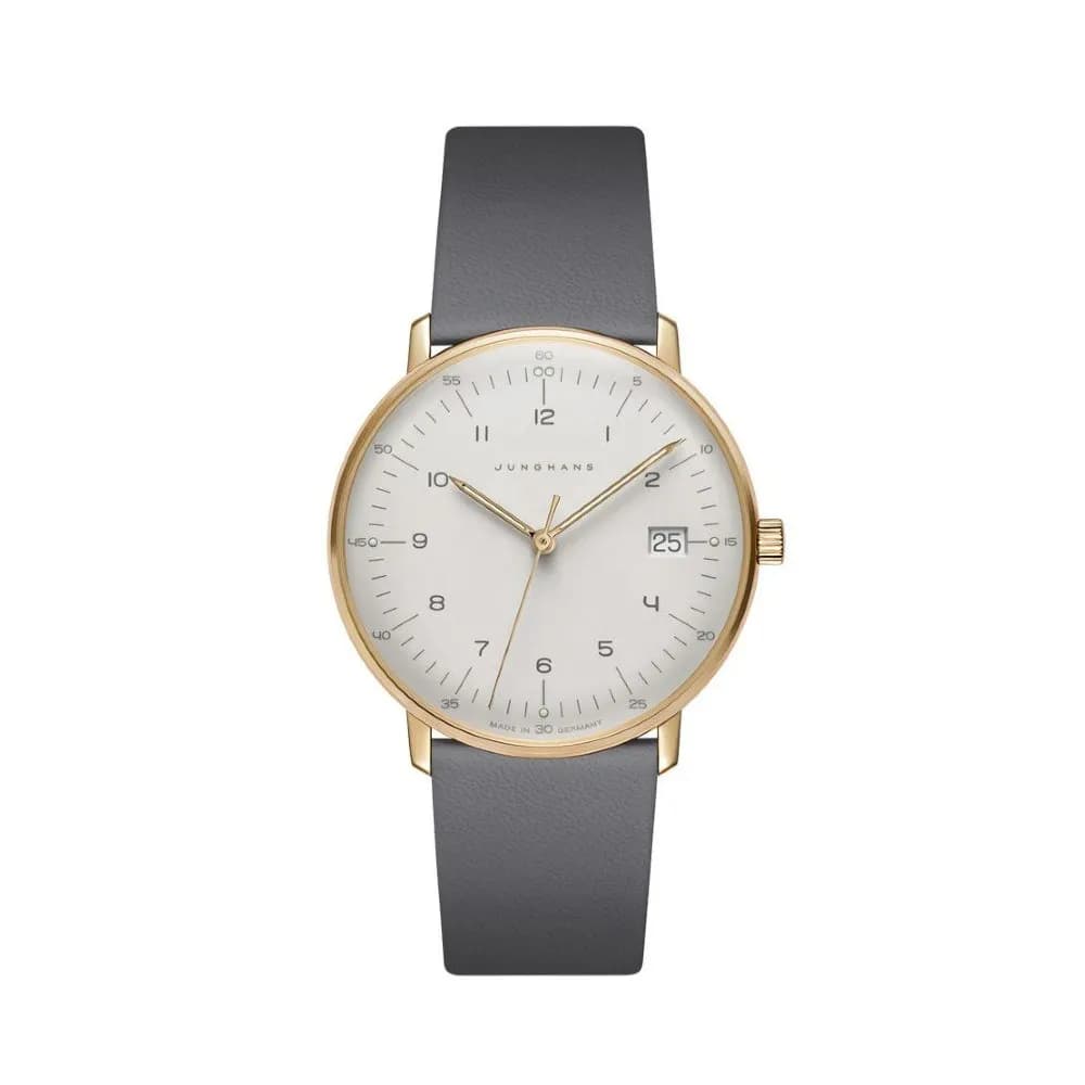 Junghans Montre max bill Ladies