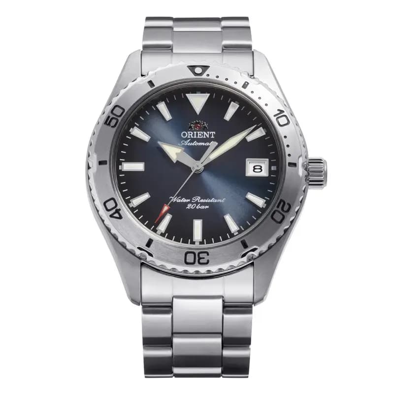 Orient Montre Mako 40 RA-AC0Q14L