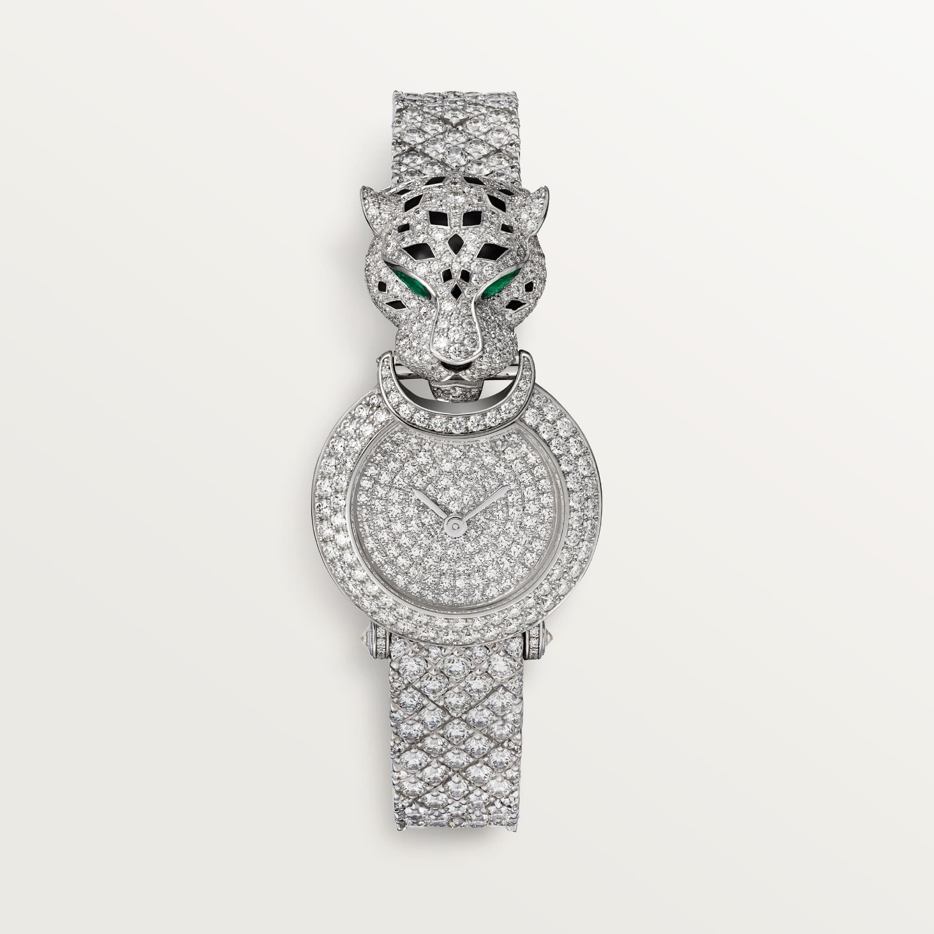 Cartier Montre la Panthère de Cartier