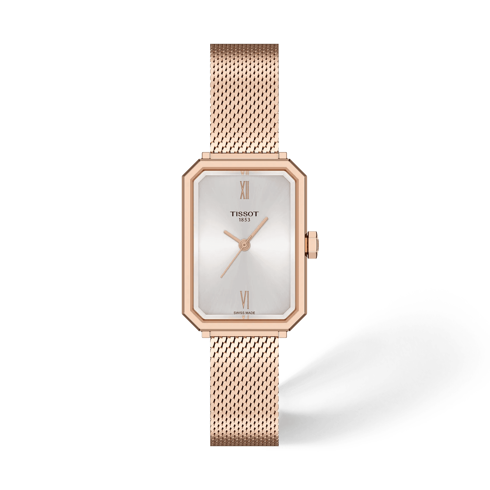 Tissot Tissot SRV 30mm