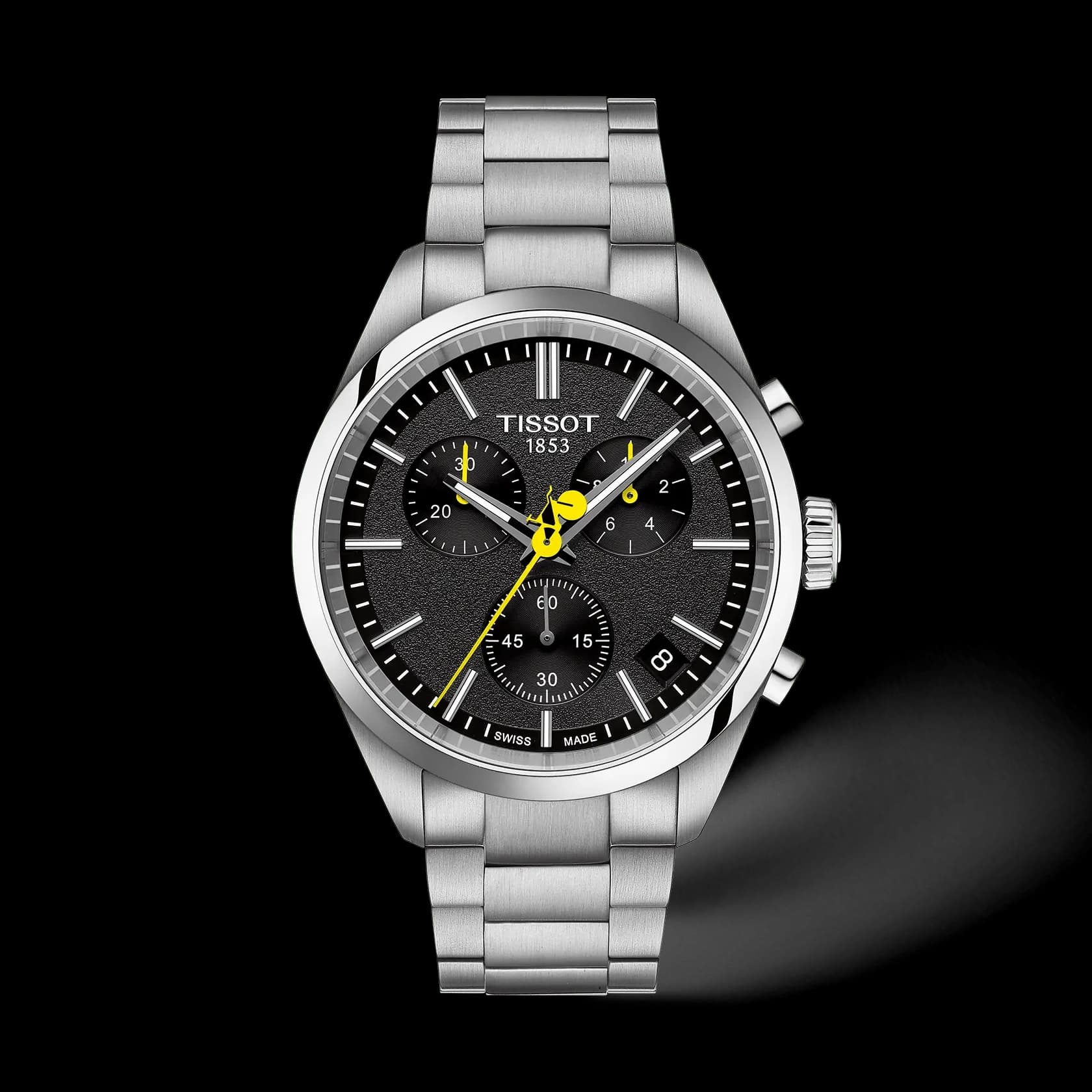 Tissot Tissot PR 100 Tour de France 40mm