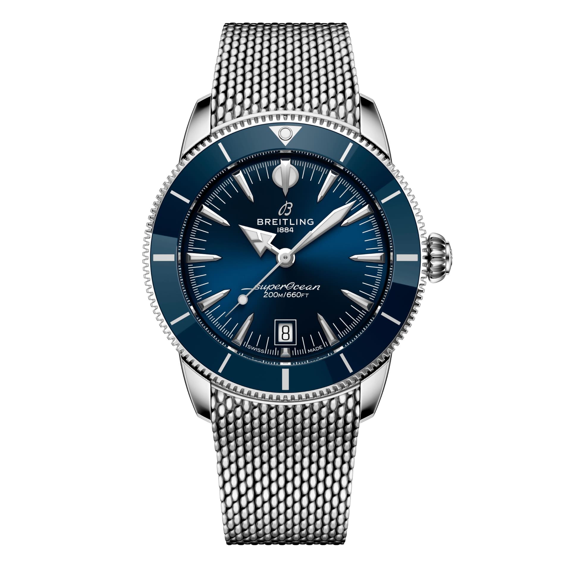 Breitling Superocean Heritage B31 Automatic 42