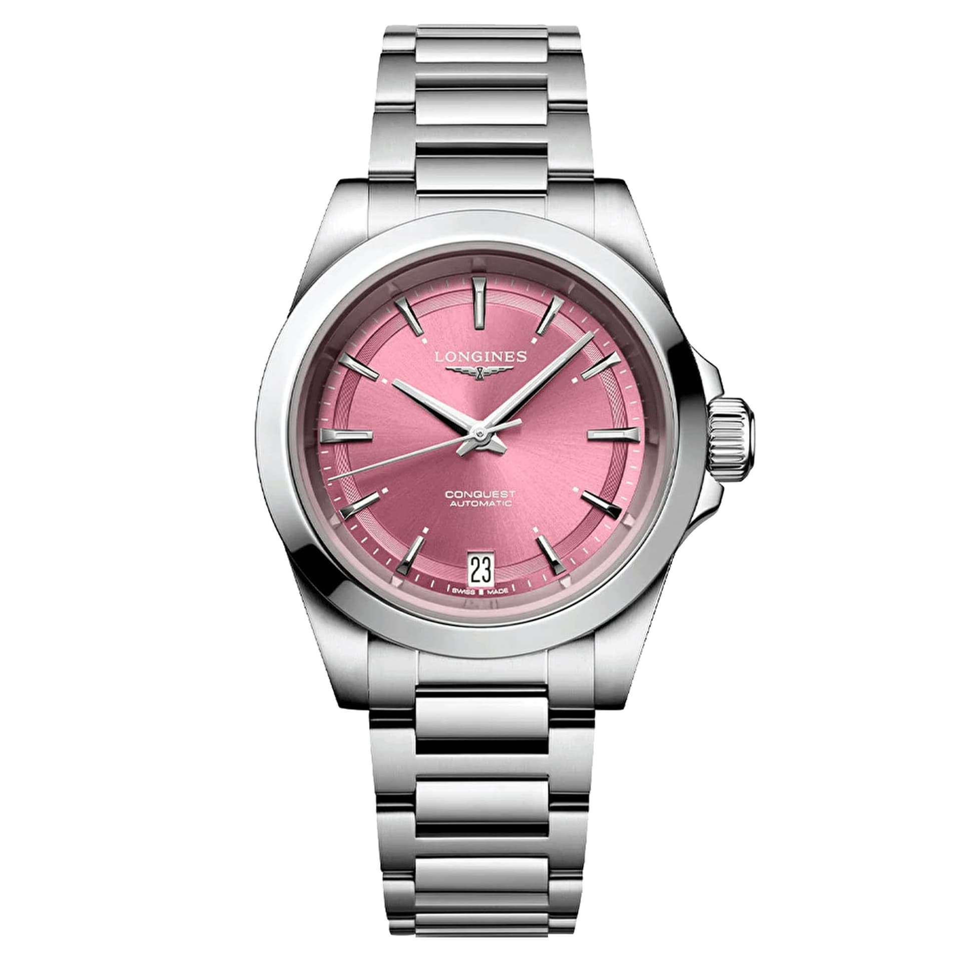Longines Conquest