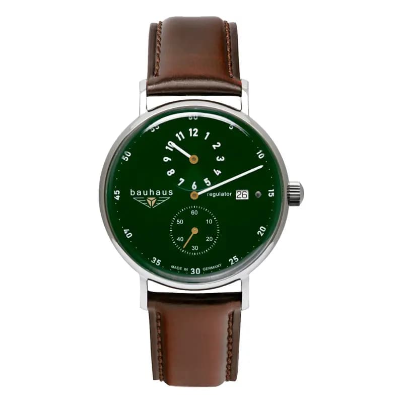 Bauhaus Montre Regulator 2126-4