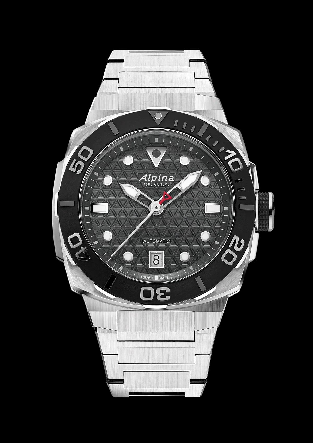 Alpina Diver Extreme Automatic