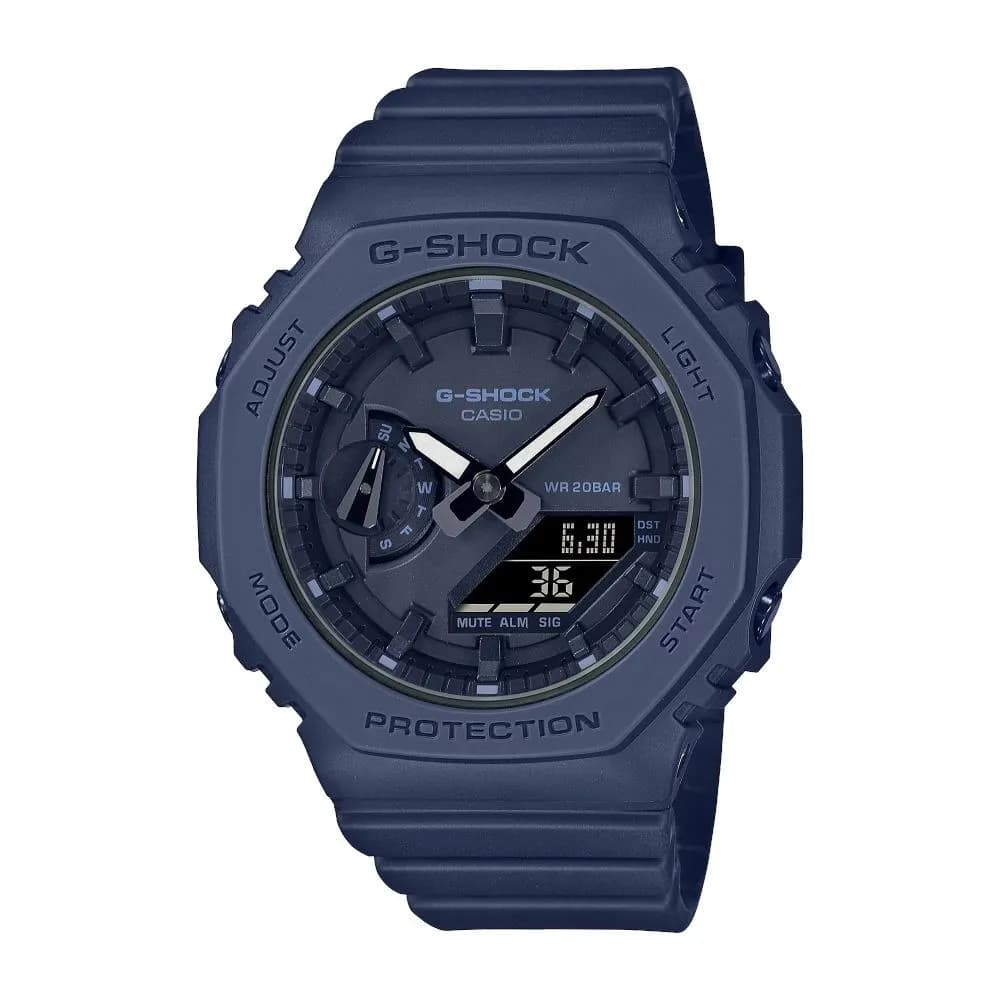 Casio Femmes Série Gma-S