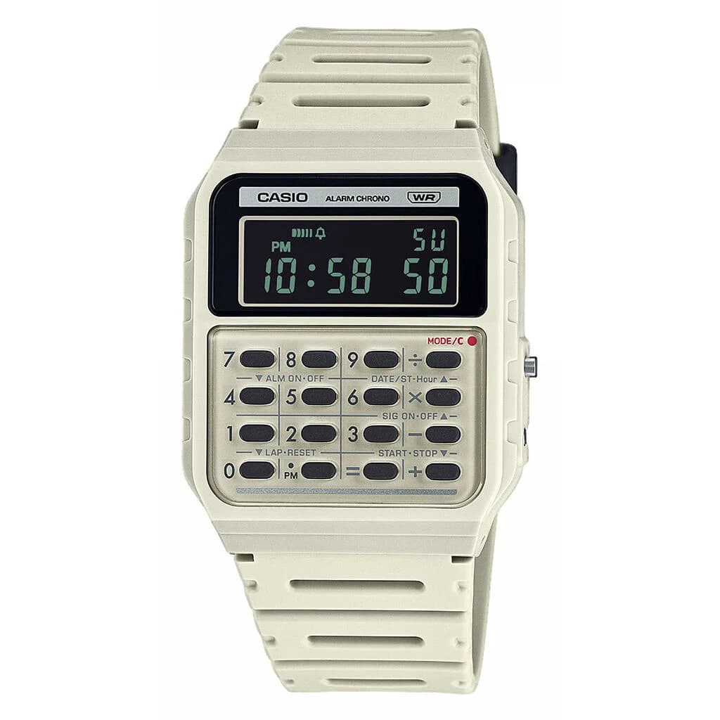 Casio Montre Casio Collection