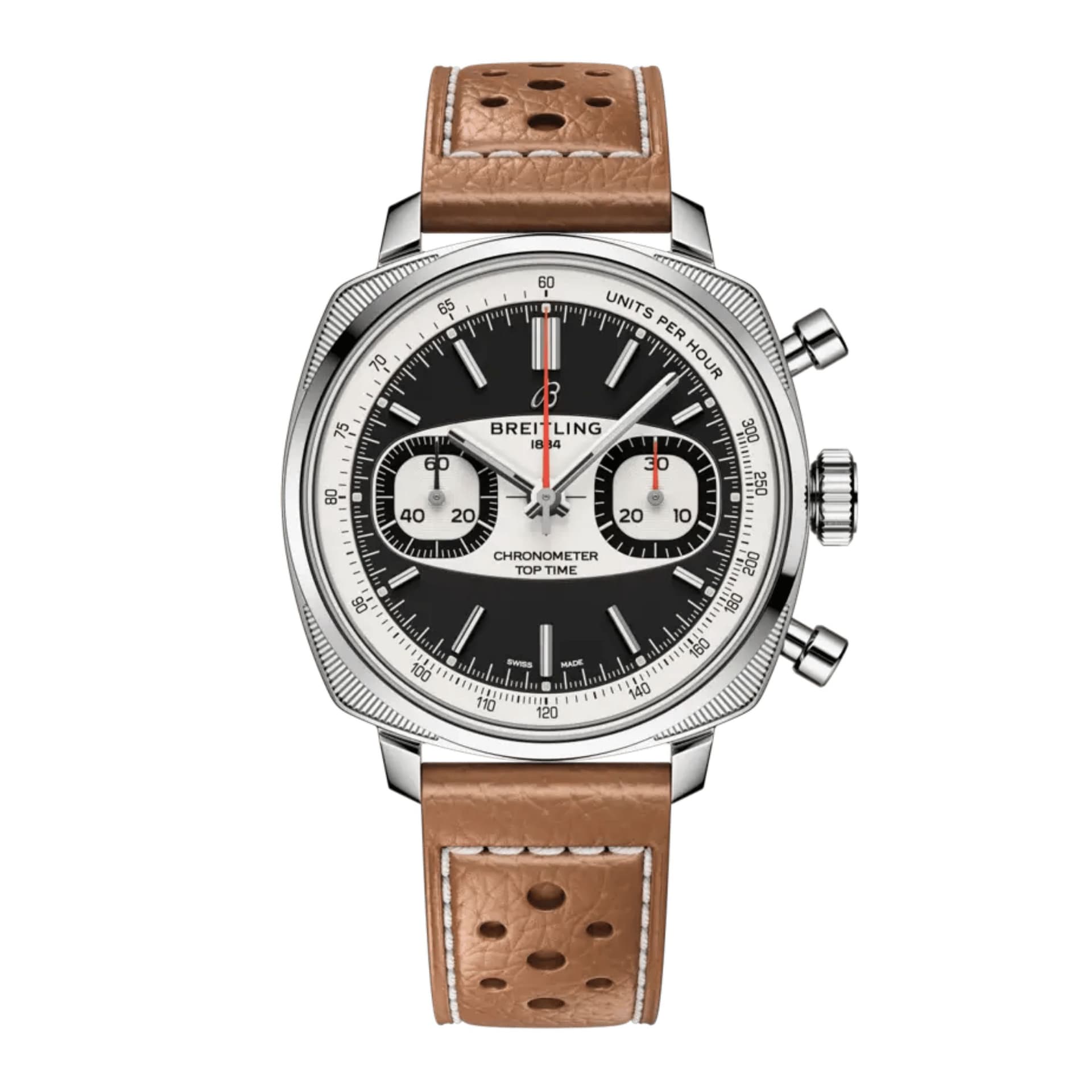 Breitling Top Time B01 Racing