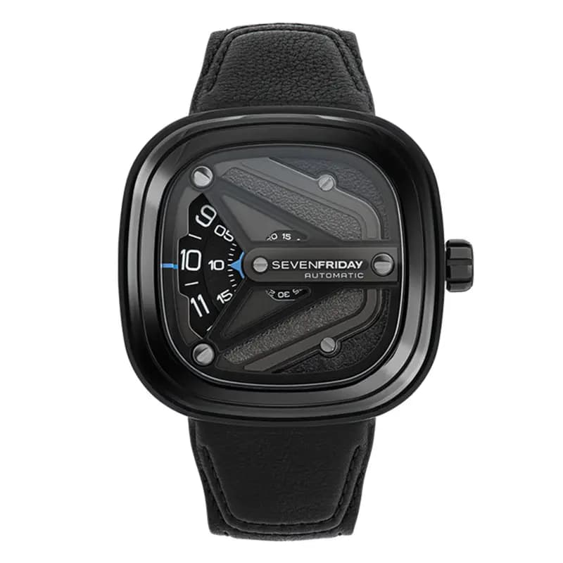 SevenFriday Montre M3/07 Spaceship