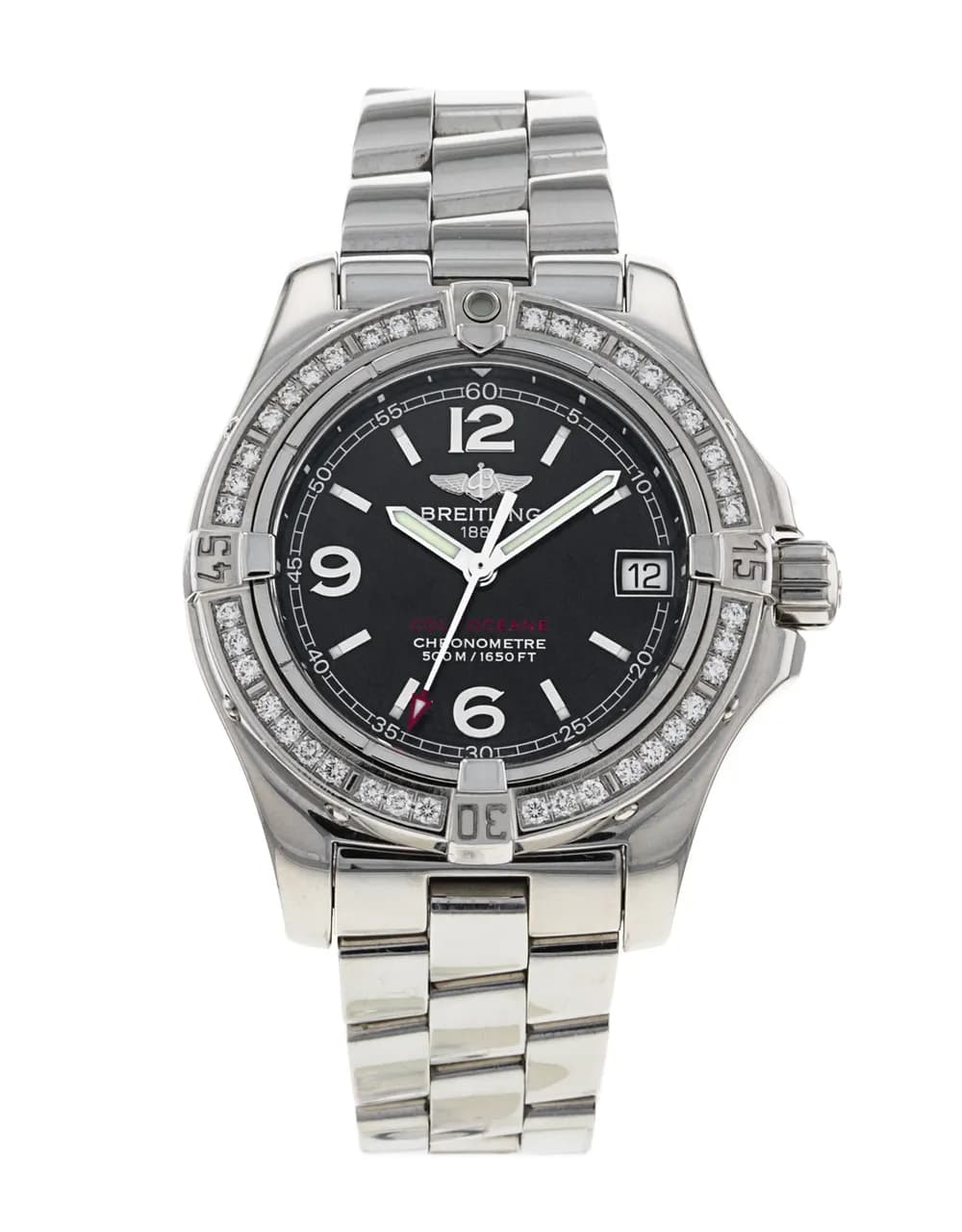 Breitling Colt Oceane A77380