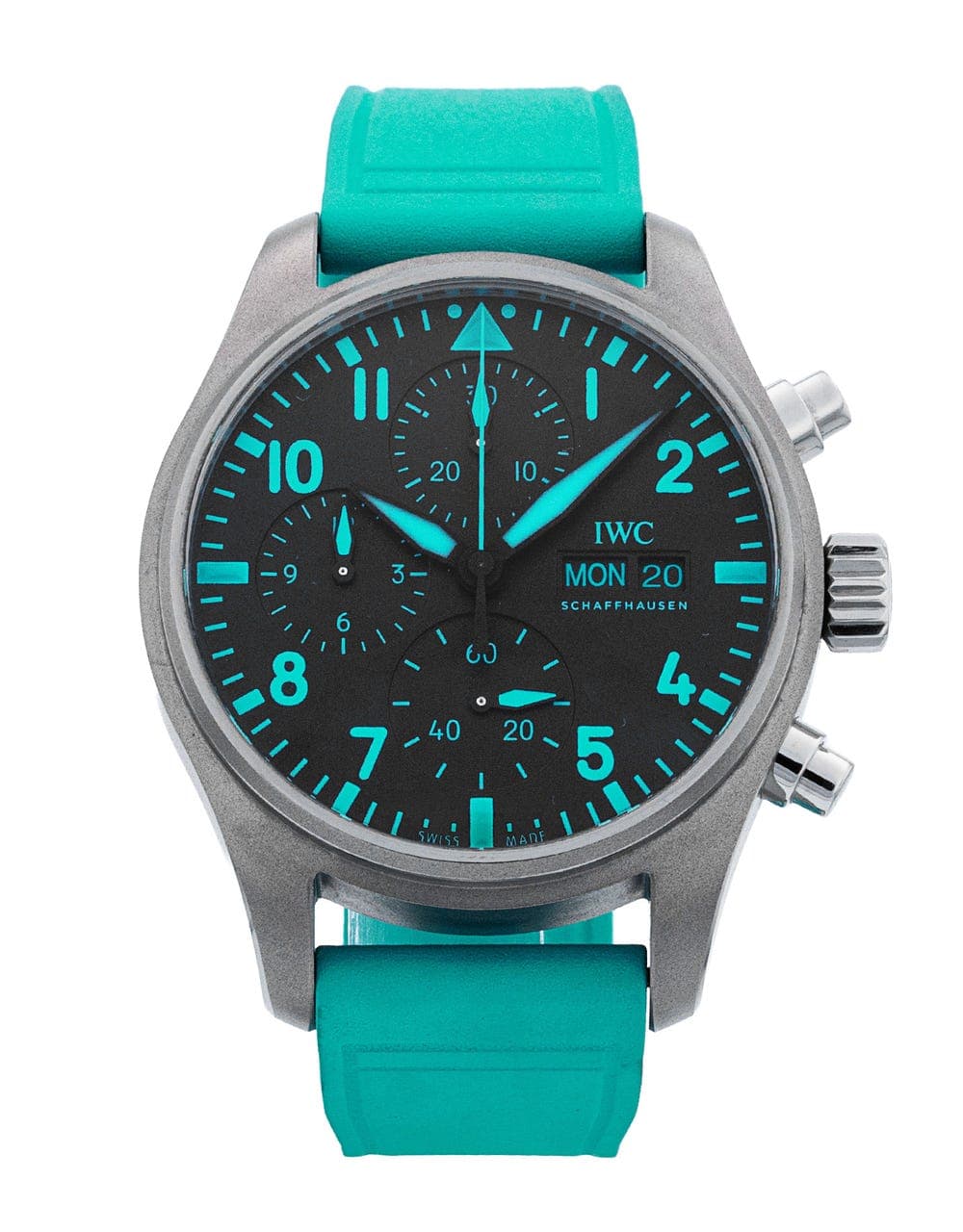 Watchfinder & Co. occasion