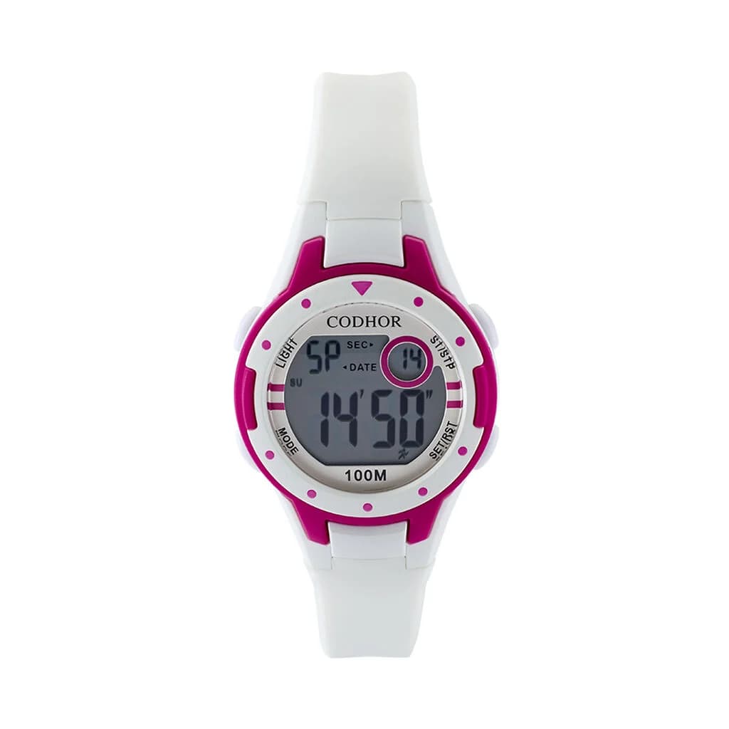 UPP Montre Upp Summer Blanc