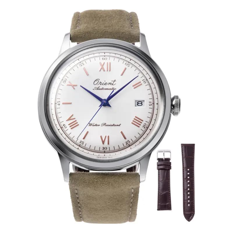 Orient Bambino