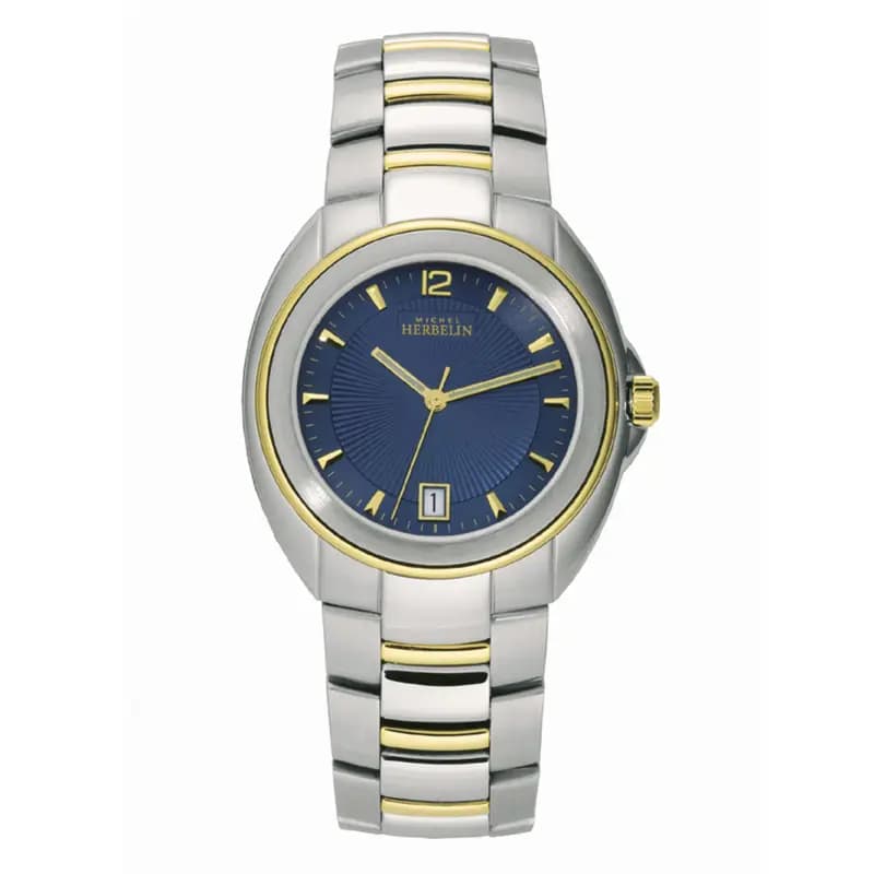 Michel Herbelin Montre Safari 12630/BT15