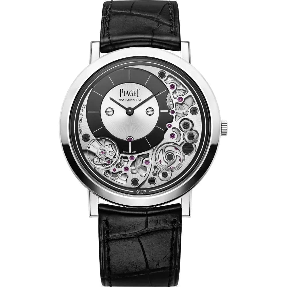 Piaget Montre Altiplano Ultimate Automatic