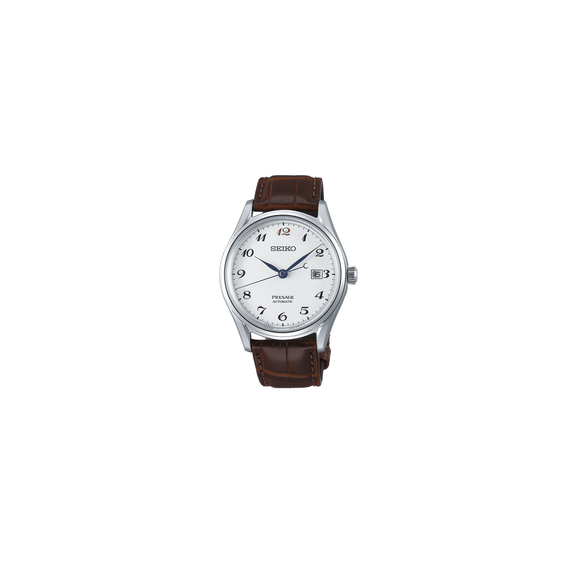 Seiko Montre Presage