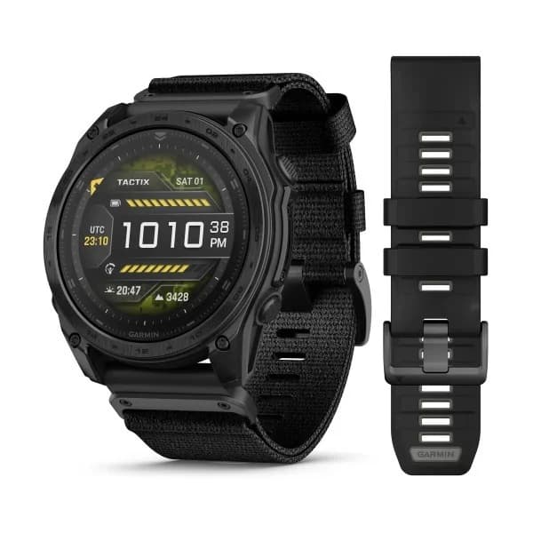 Garmin Montre Garmin Tactix 8 AMOLED 51mm