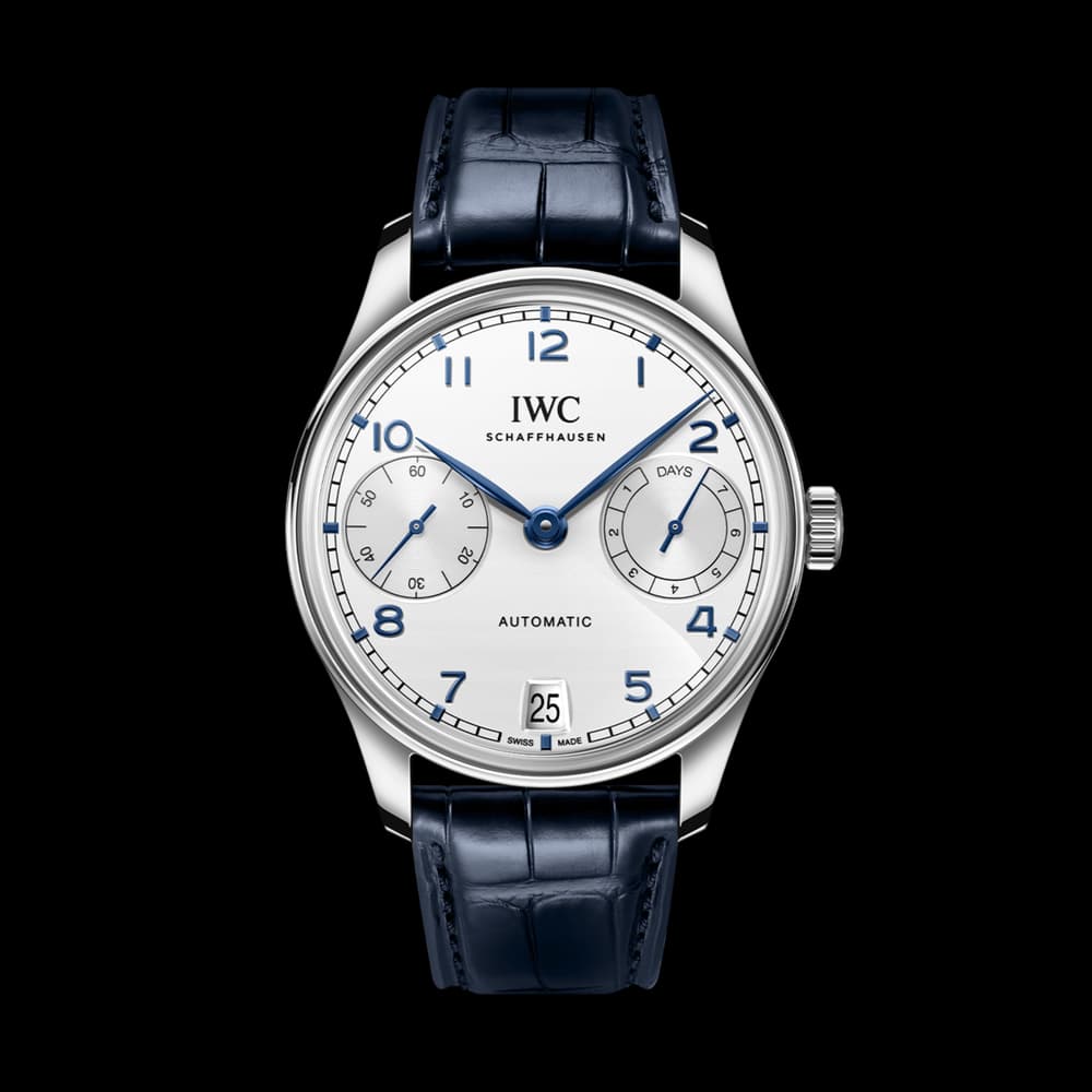 IWC Schaffhausen Portugieser Automatic 42