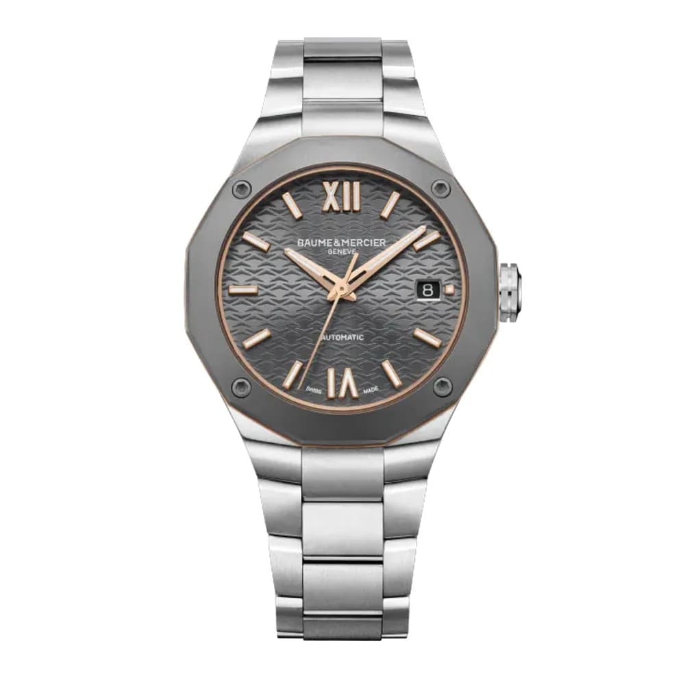 Baume & Mercier Riviera 10661