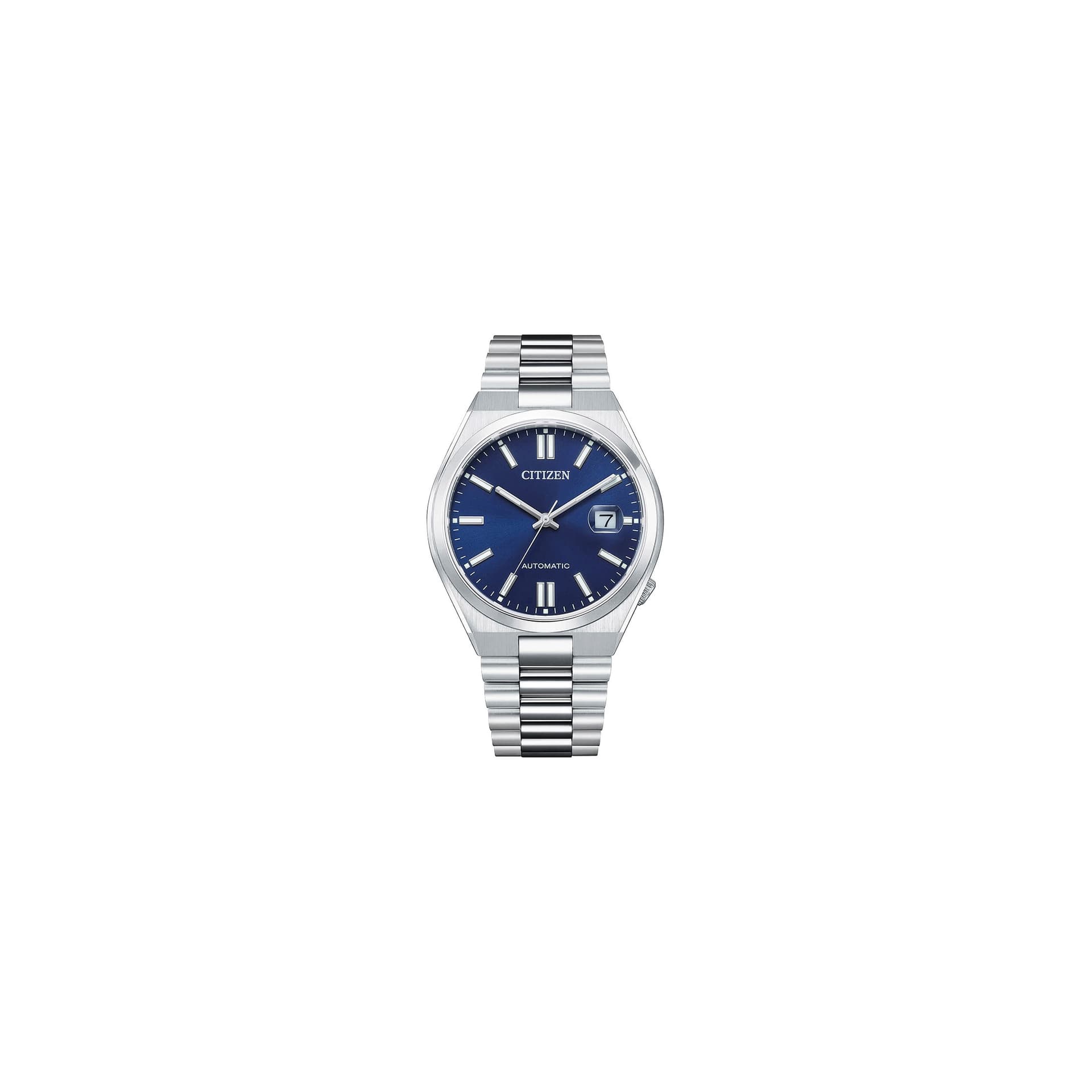 Citizen Montre Citizen TSUYOSA 40 mm- NJ0150-81L