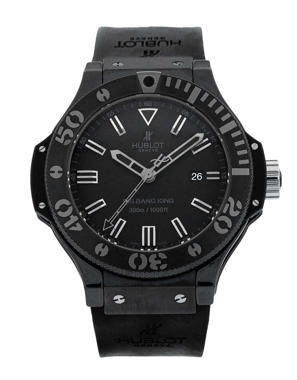 Hublot Hublot Big Bang 322.CK.1140.RX