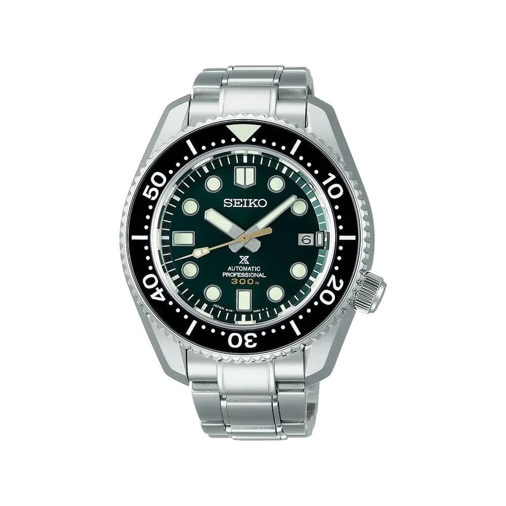 Seiko Montre Prospex