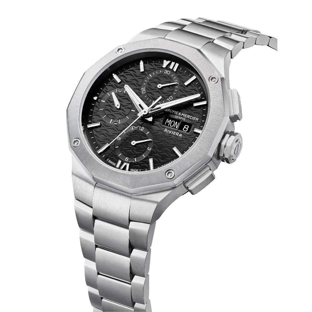 Baume & Mercier Riviera 10825