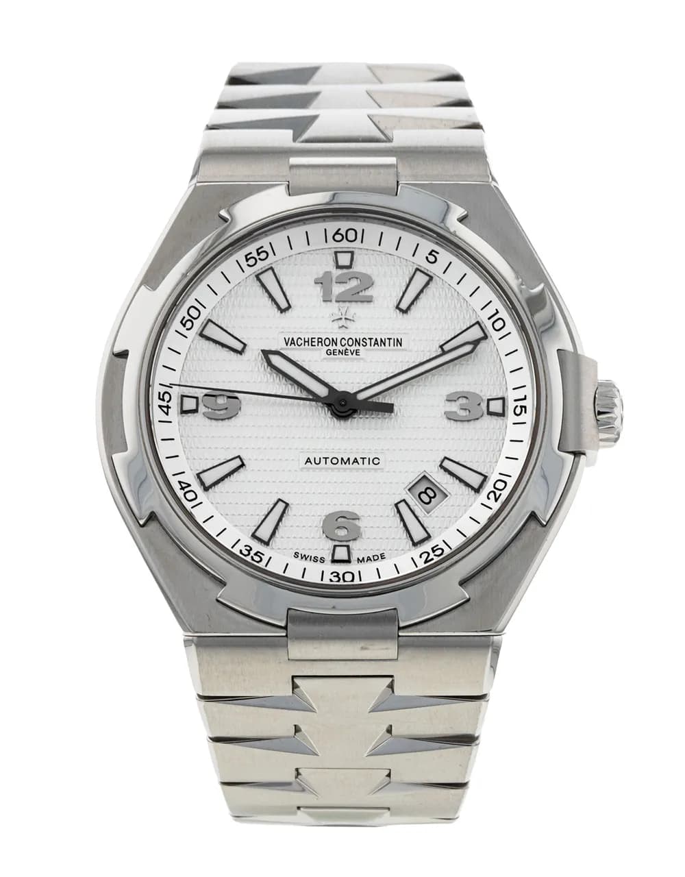 Vacheron Constantin Vacheron Constantin Overseas 47040/B01A-9093
