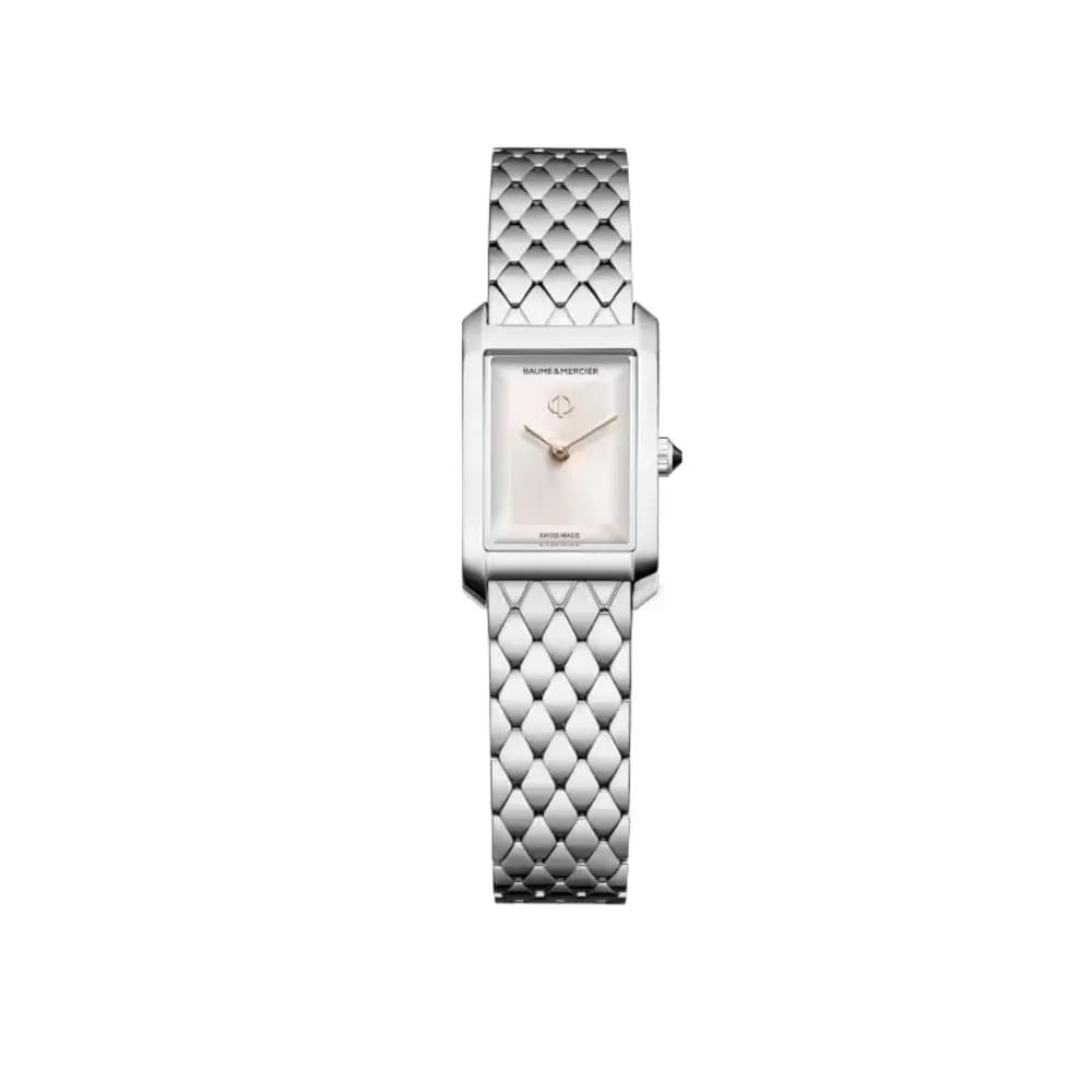 Baume & Mercier Hampton 10860