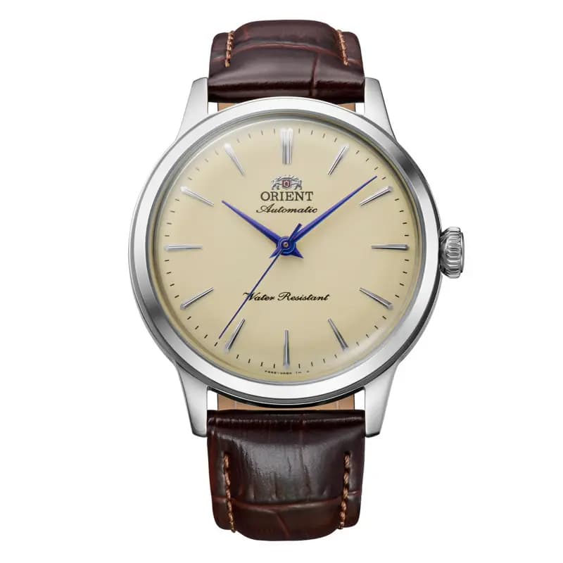 Orient Montre Bambino 36mm RA-BB0104Y30B