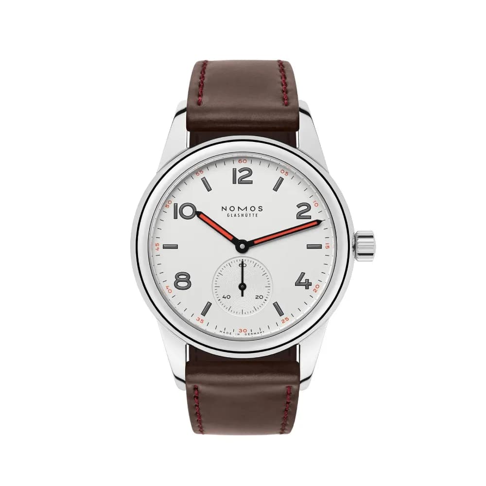 Nomos Club