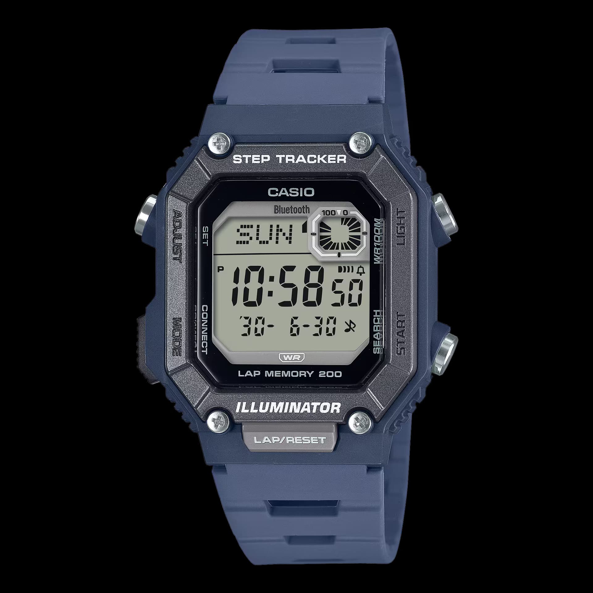 Casio WS-B1000-2AV