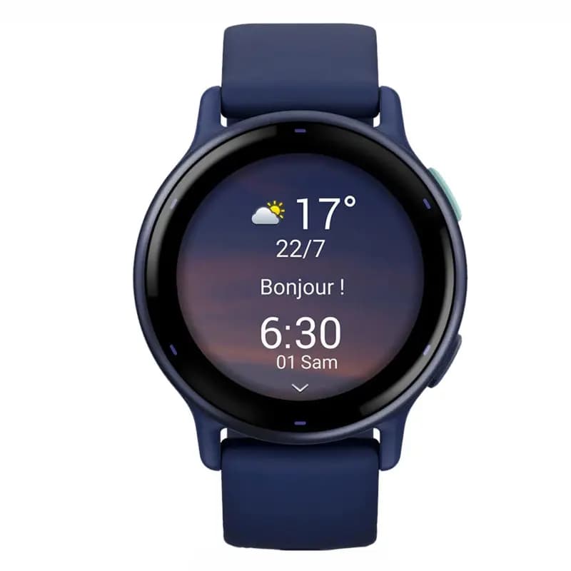 Garmin Montre Vivoactive 5 010-02862-12