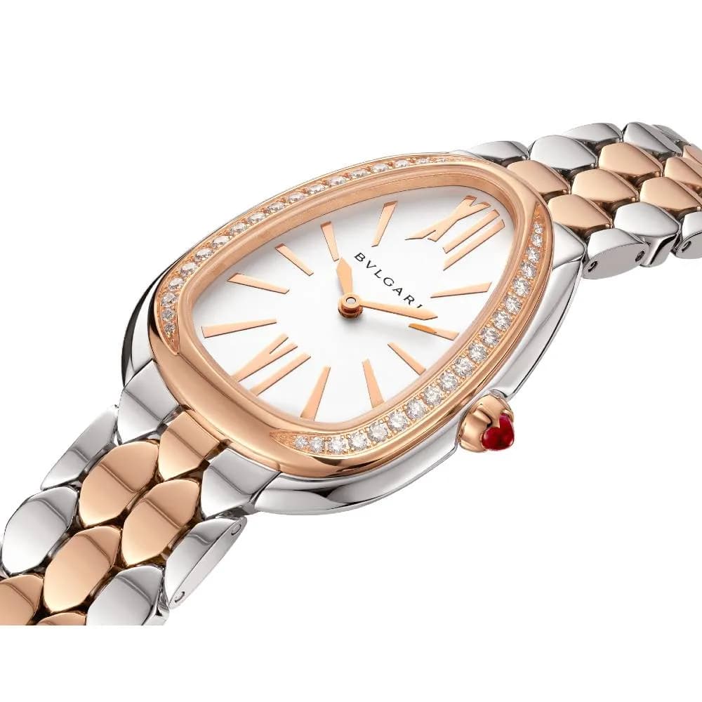 Bulgari Serpenti Seduttori