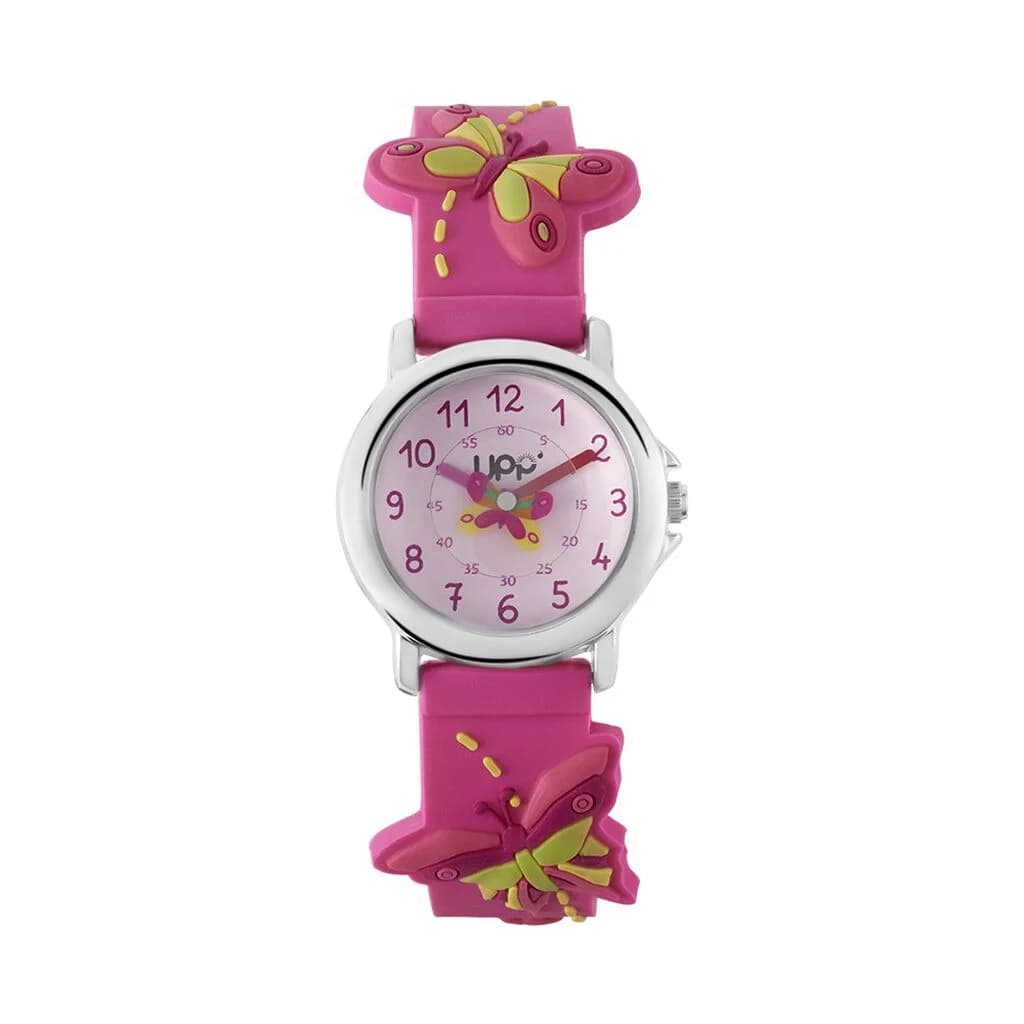UPP Montre Upp Fuzzy Rose