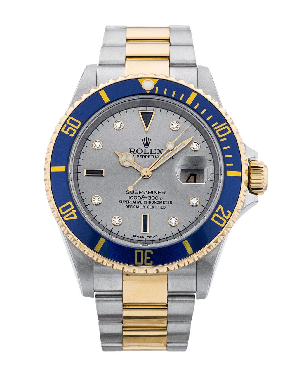 Watchfinder & Co. occasion