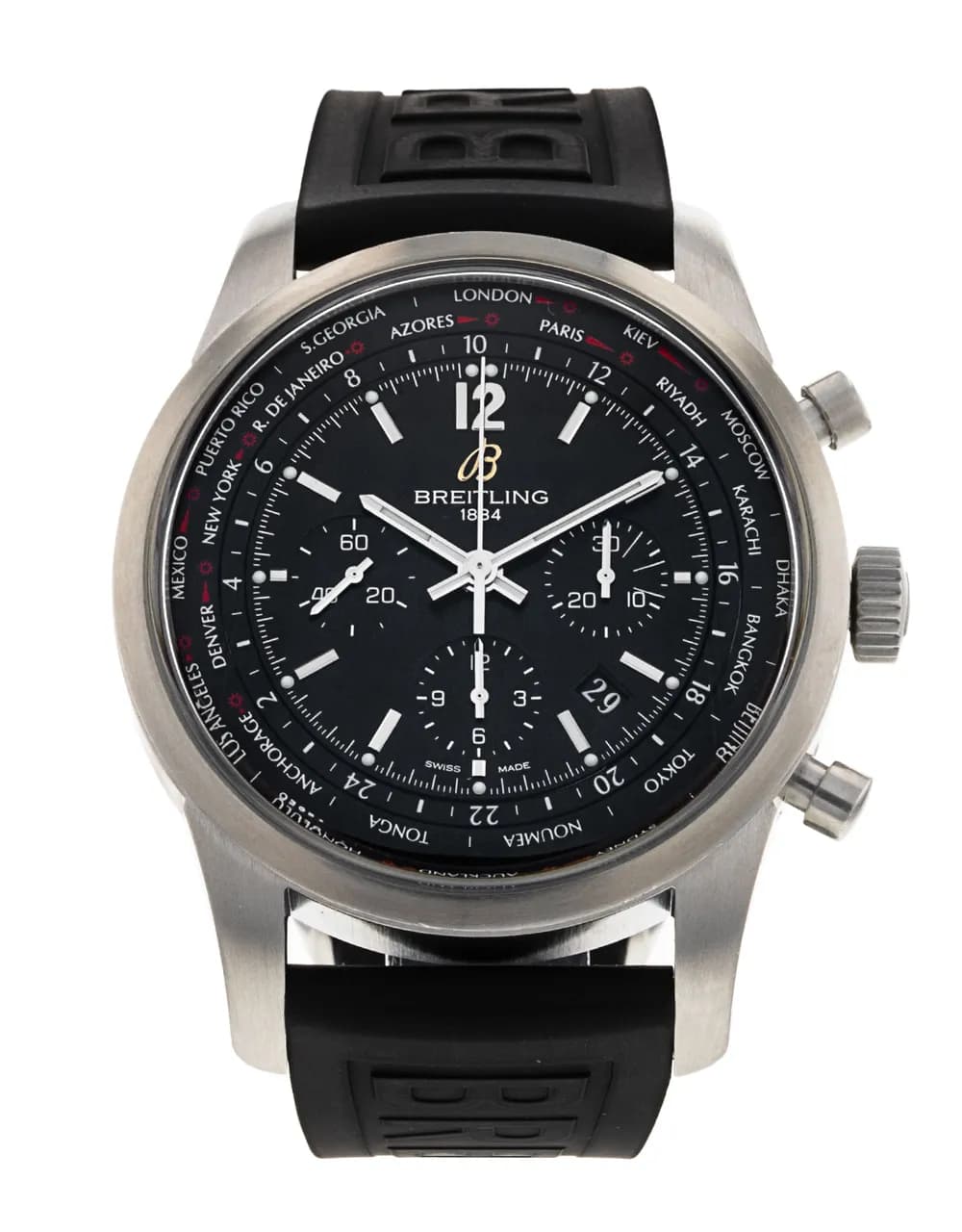 Watchfinder & Co. occasion