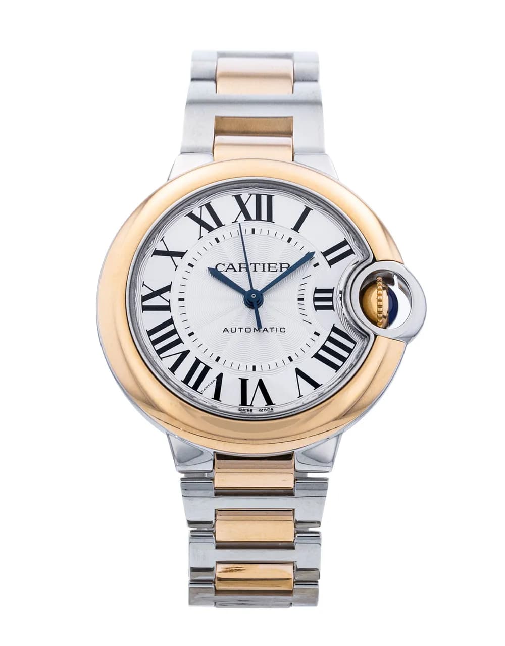 Cartier Cartier Ballon Bleu W2BB0023