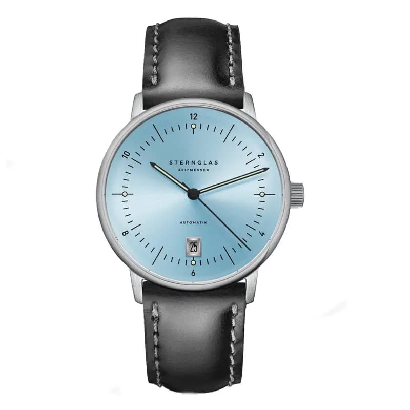 Sternglas Montre Naos Pro Edition Tuxberg