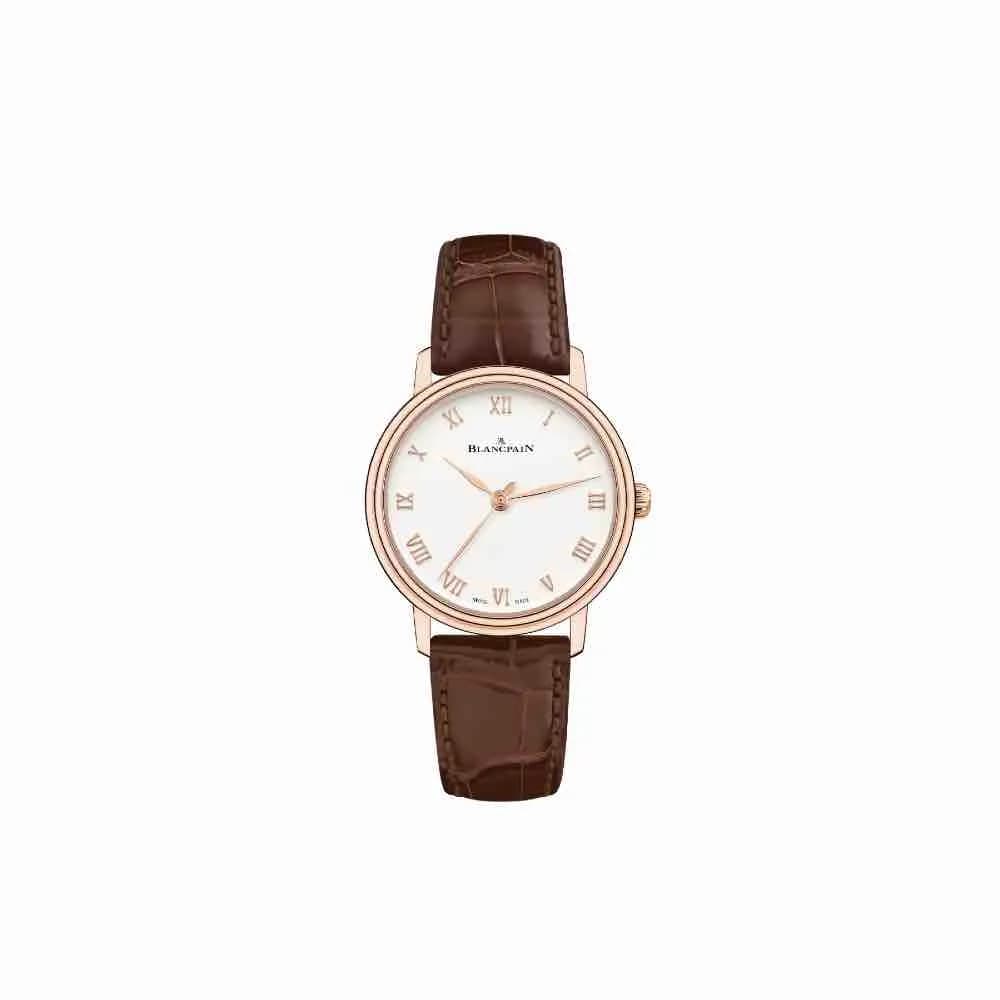 Blancpain Villeret Ultraplate