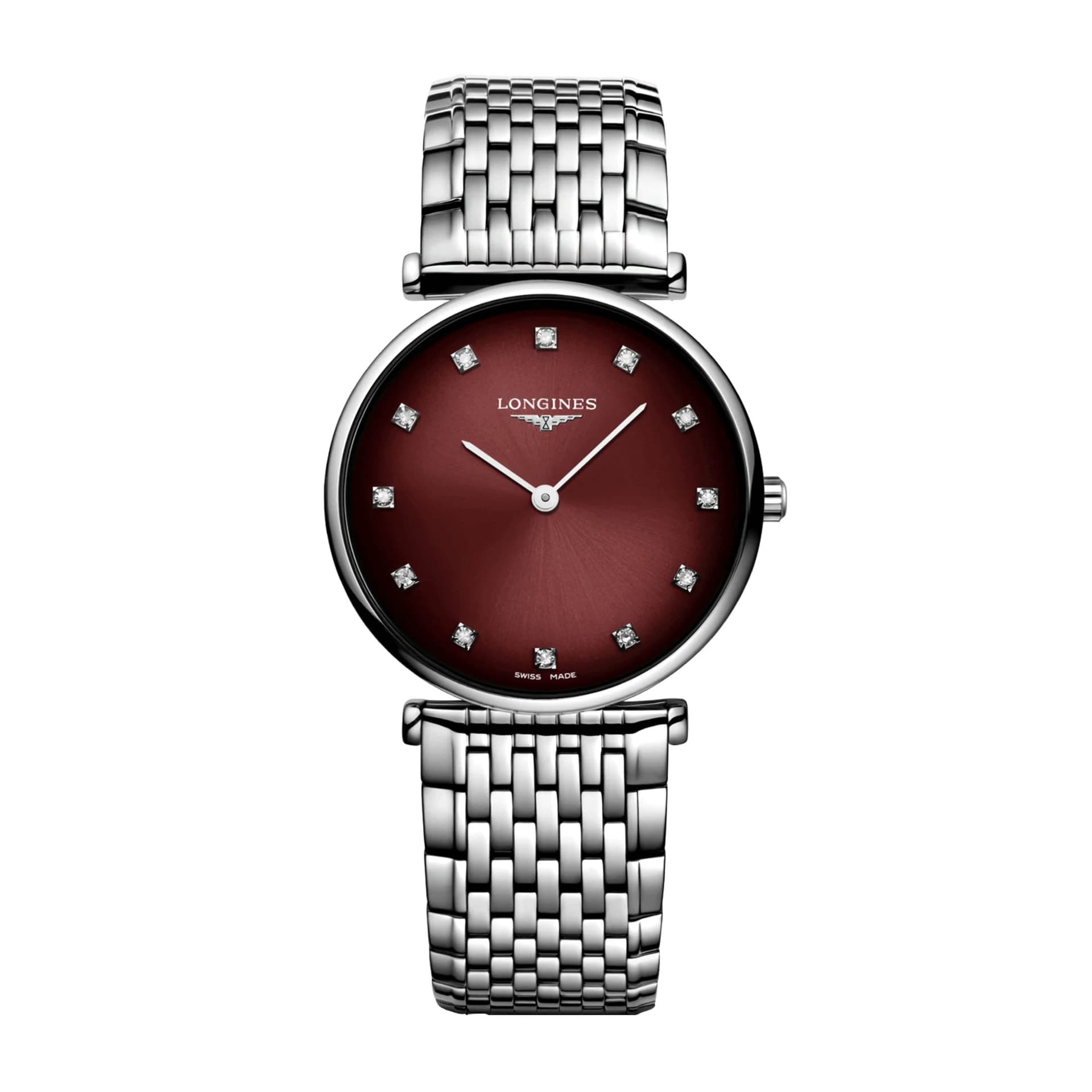 Longines La Grande Classique de Longines