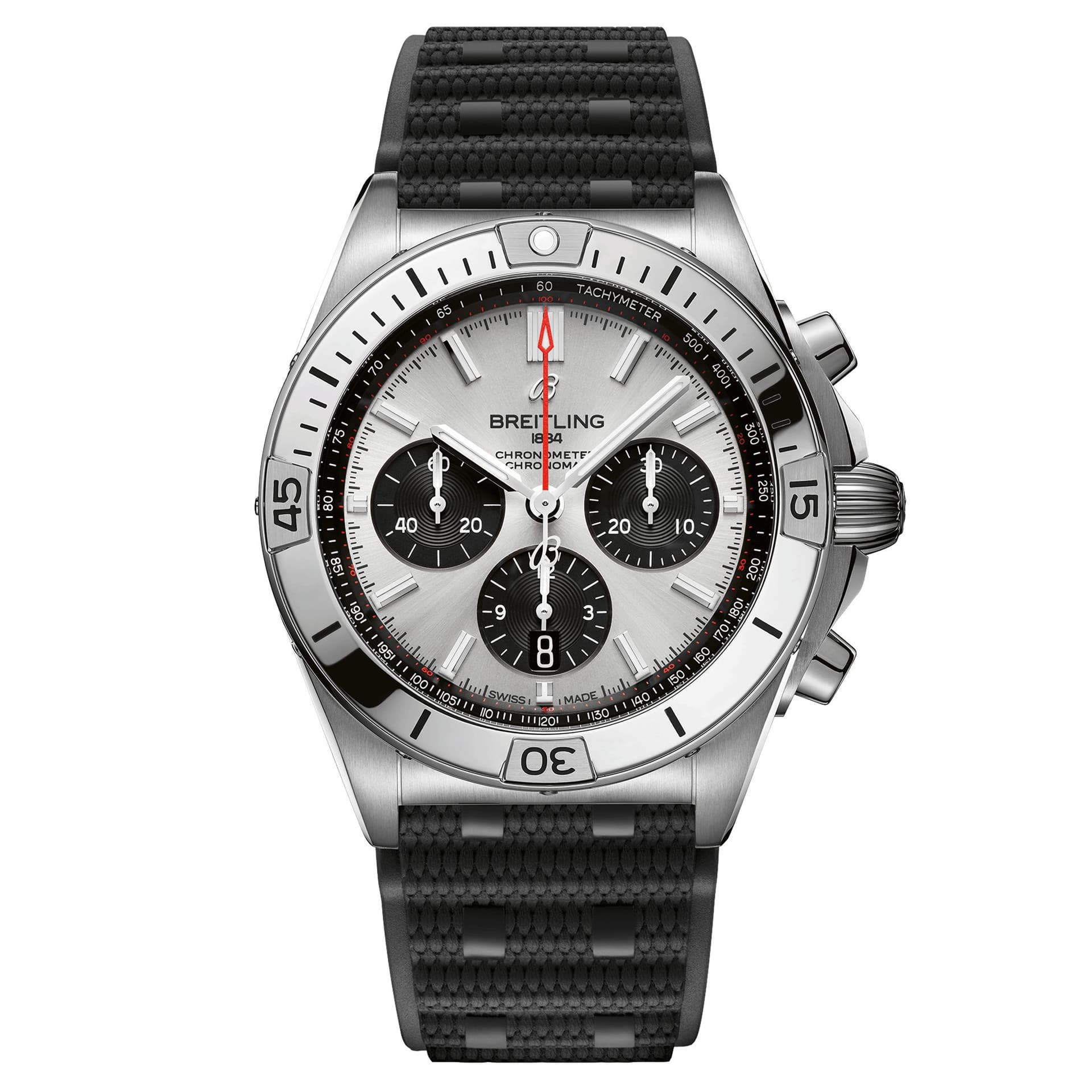 Breitling Chronomat B01 42